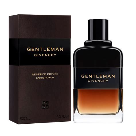 jean coutu givenchy gentleman